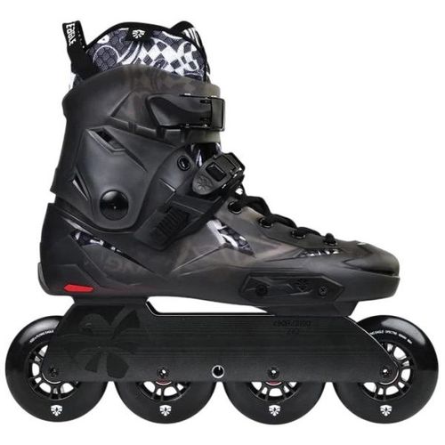 רולר בליידס Flying Eagle X5 FTD BLACK