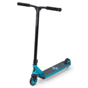 קורקינט פעלולים SLAMM ASSAULT V6 TEAL