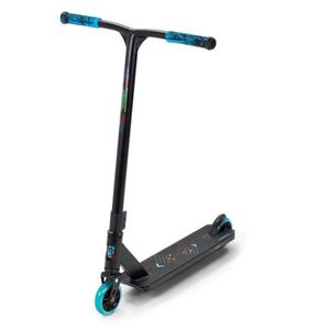 קורקינט פעלולים SLAMM CLASSIC V9 BLUE