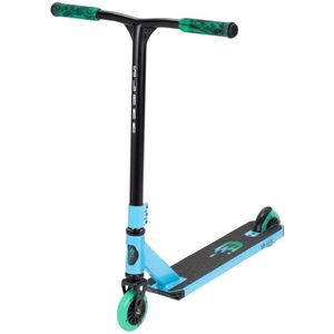 קורקינט פעלולים SLAMM TANTRUM V9 צבע כחול