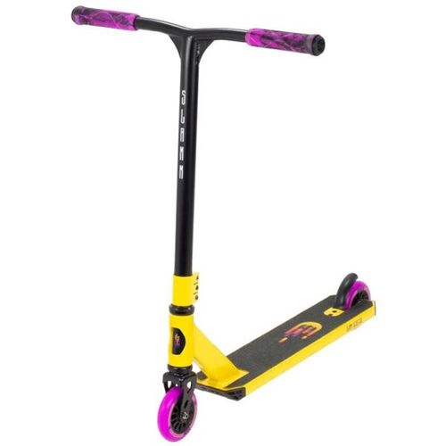 קורקינט פעלולים SLAMM TANTRUM V9 YELLOW