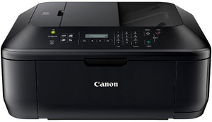 מדפסת Canon Pixma MX375 קנון