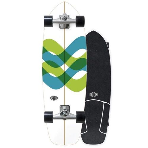Carver 31 Triton Signal