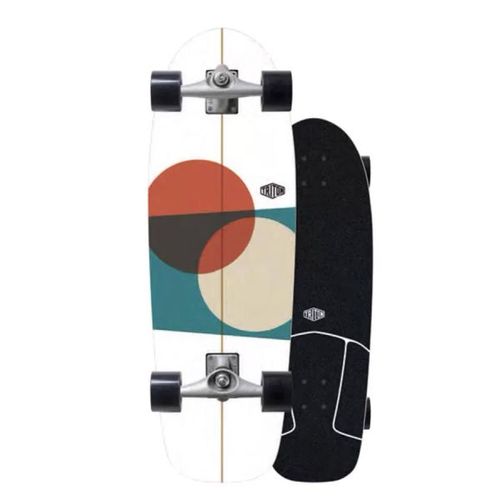 Carver 30.5 Triton Tidal