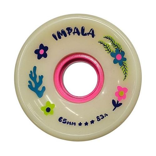 Impala Cruiser Wheels 65mm 83A