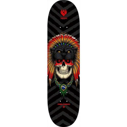 Powell Peralta Pro Kelvin Hoefler Skull Flight Complete 8 x 31.45