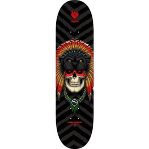 Powell Peralta Pro Kelvin Hoefler Skull Flight Complete 8 x 31.45