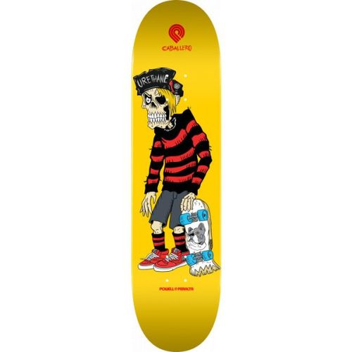 Powell Peralta Pro Steve Caballero 