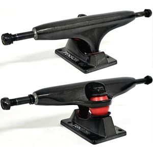 TENSOR SKATE CARBON TRUCKS 6.0