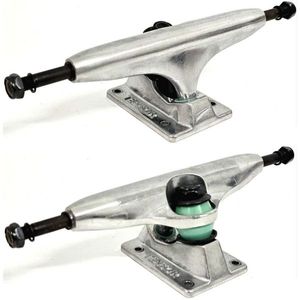 TENSOR SKATE POLISHED TRUCKS 6.0