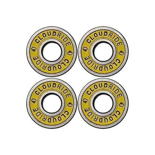 מסבים סט של 8 Cloud Ride Bearings