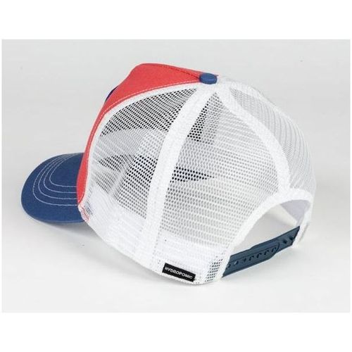 HYDROPONIC FUN COOCONUT CORAL BLUE WHITE CAP