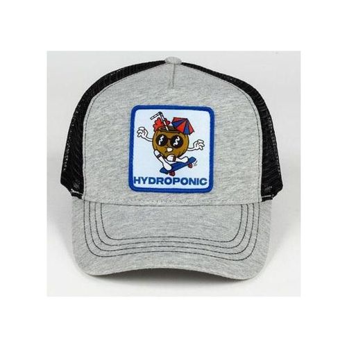 HYDROPONIC FUN COOCONUT HEATER/GREY BLACK CAP