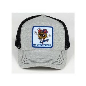 HYDROPONIC FUN COOCONUT HEATER/GREY BLACK CAP