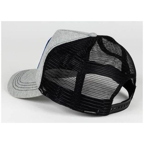 HYDROPONIC FUN COOCONUT HEATER/GREY BLACK CAP
