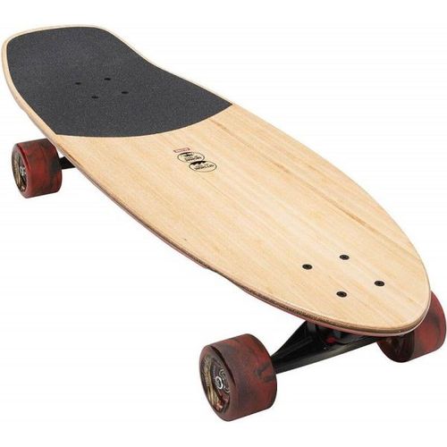 סקייטבורד מדמה גלישה GLOBE 31.5 Zuma OnShore