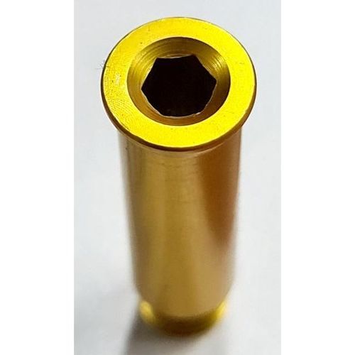 צירים Mogema Axle anodized tight