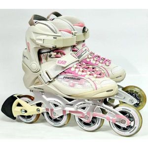 Powerslide Phuzion D2 Women