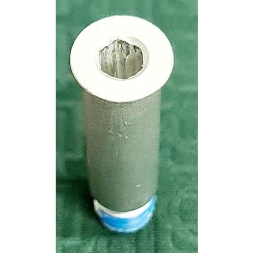 One Piece Aluminium In-Frame Axle