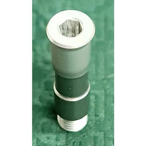 Cado Motus Super Light Anodized Axle