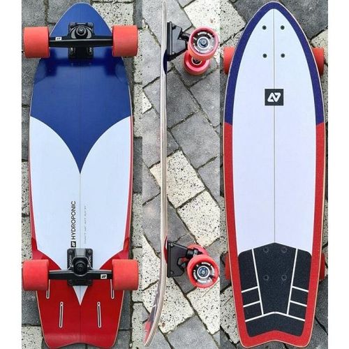 HYDROPONIC 30.875 USA DECK