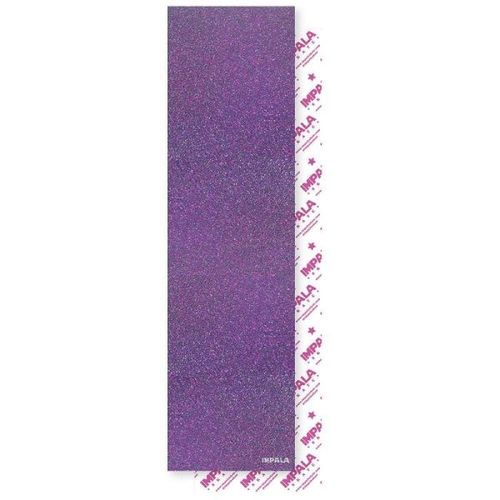 Impala Sparkle Grip Purple Sparkle