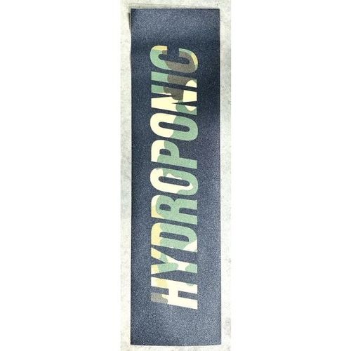HYDROPONIC GRIPTAPE CAMO 33 X 9