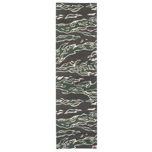 Globe Printed Griptape Tiger Camo 10*36