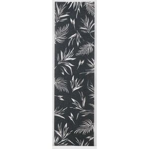 Globe Clear Die-Cut Griptape Troppo 10x36