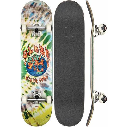 GLOBE G1 Ablaze