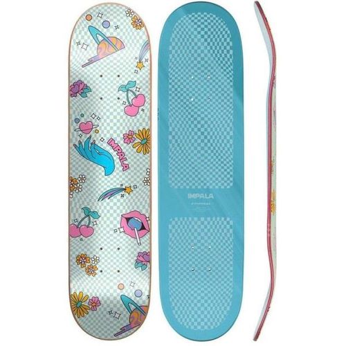 Impala Ethereal Deck 8.0