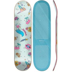 Impala Ethereal Deck 8.0