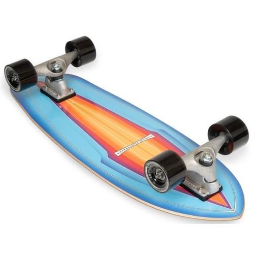 קארבר בלו הייז Carver 31 Blue Haze Surfskate