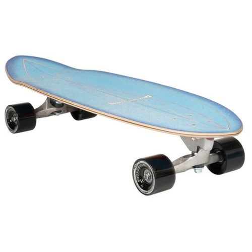 קארבר בלו הייז Carver 31 Blue Haze Surfskate