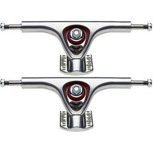 PARIS V3 165mm 43º Longboard Trucks POLISHED