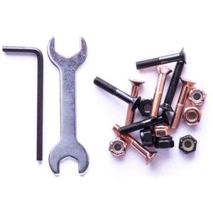 HONDAR ALLEN HARDWARE with TOOLS SET 1