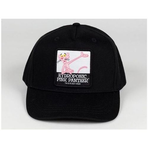 HYDROPONIC PINK SHOW PIRATE BLACK CAP