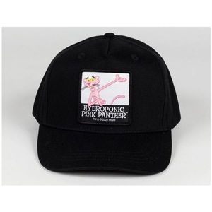HYDROPONIC PINK SHOW PIRATE BLACK CAP