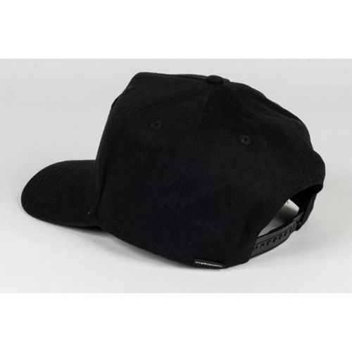 HYDROPONIC PINK SHOW PIRATE BLACK CAP