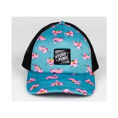 HYDROPONIC Pink Panther CAP