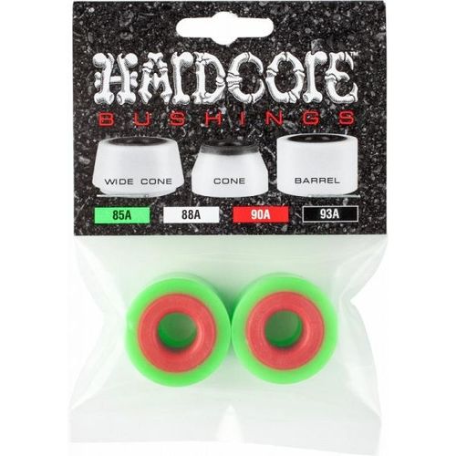 Hardcore Barrel Bushing 85A Set for 2 trucks