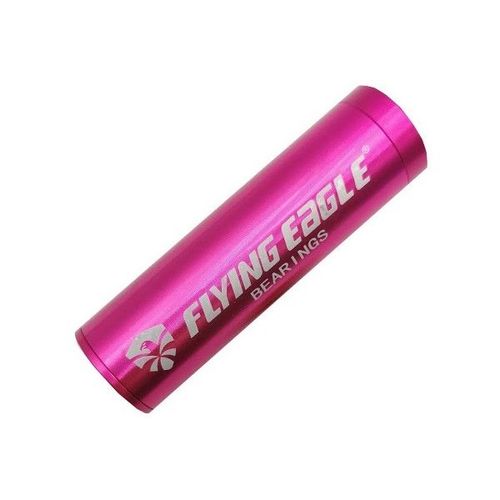 FLYING EAGLE PRO BEARINGS 16 PACK-PINK