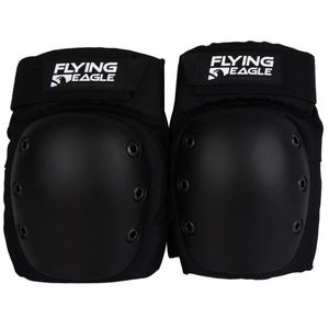 FLYING EAGLE ARMOUR KNEES