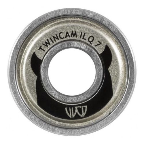 Twincam ILQ-7 608 12 psc Bearings