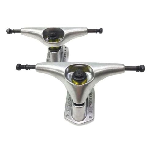 Hondar Surf Trucks Set Raw