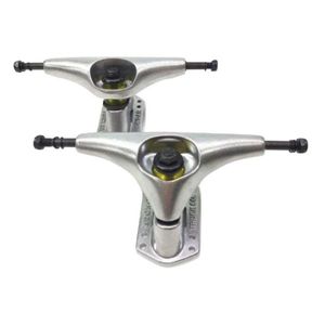 Hondar Surf Trucks Set Raw