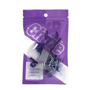 CHAZE HARDWARE with TOOLS BLUE SET 1