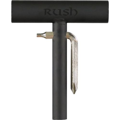 Rush All Metal Skate Tool - black