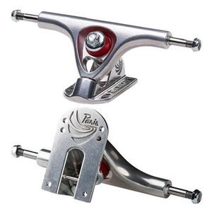 Paris V3 150mm 50º Longboard Trucks POLISHED