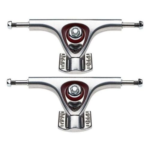 Paris V3 150mm 50º Longboard Trucks POLISHED